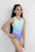 Pretty Peppermint Leotard