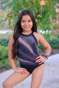 The Indulgent Leotard