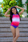 Liberty & Love Leotard