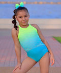 Jelly Bean Leotard