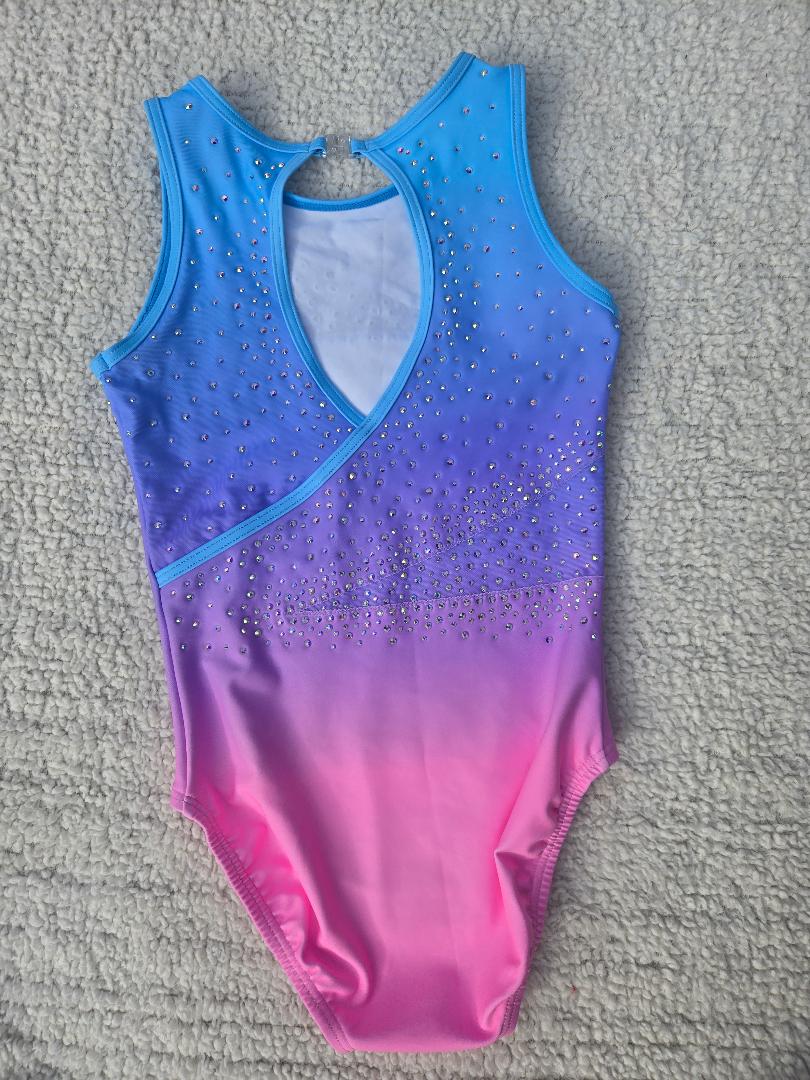 Daydream Leotard