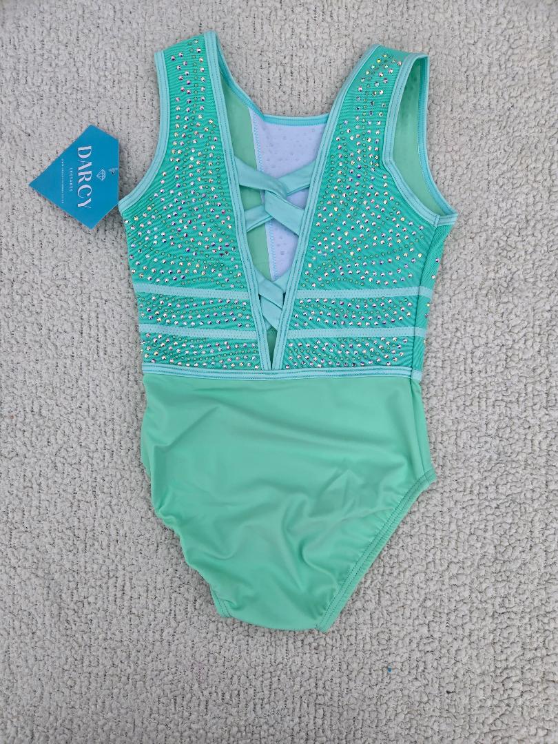 Bind Leotard