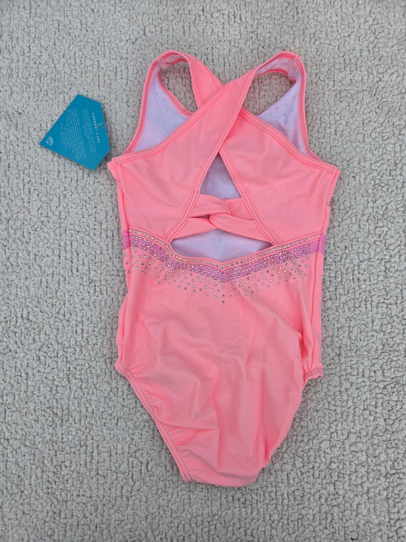 Braid Leotard