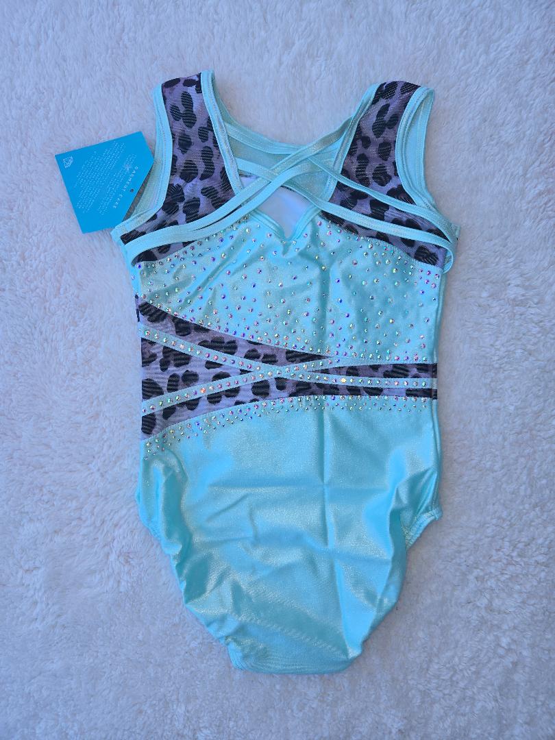Extinct Leotard
