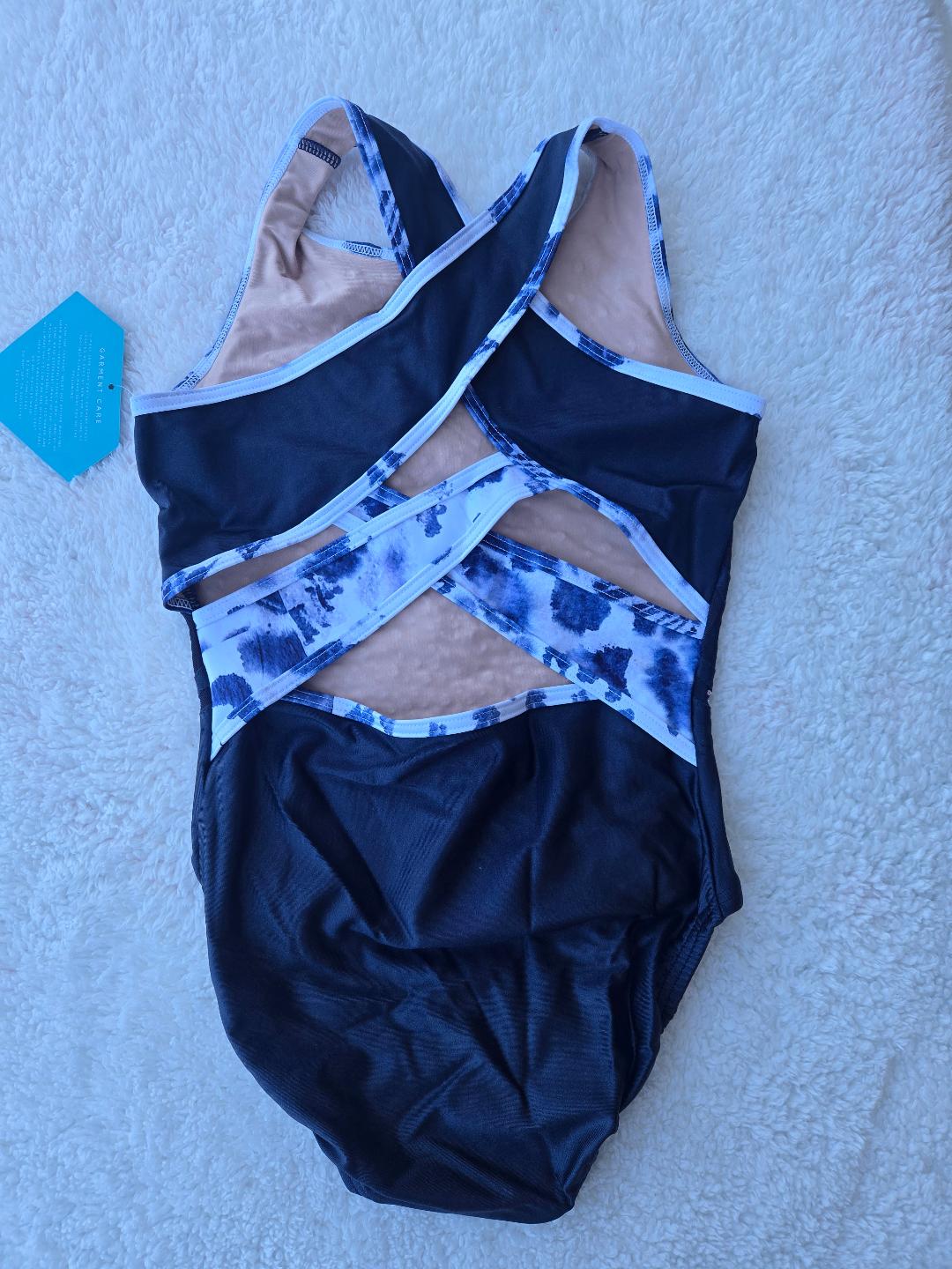 Fierce Leotard