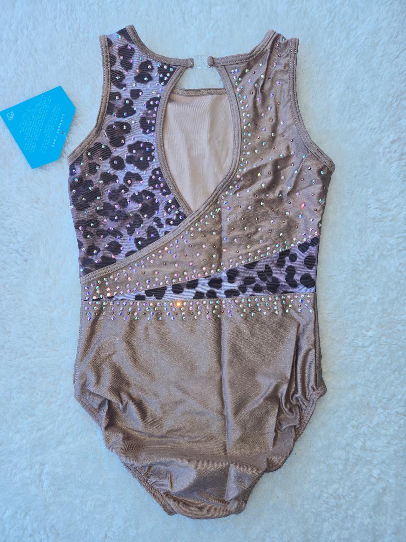 Predator Leotard