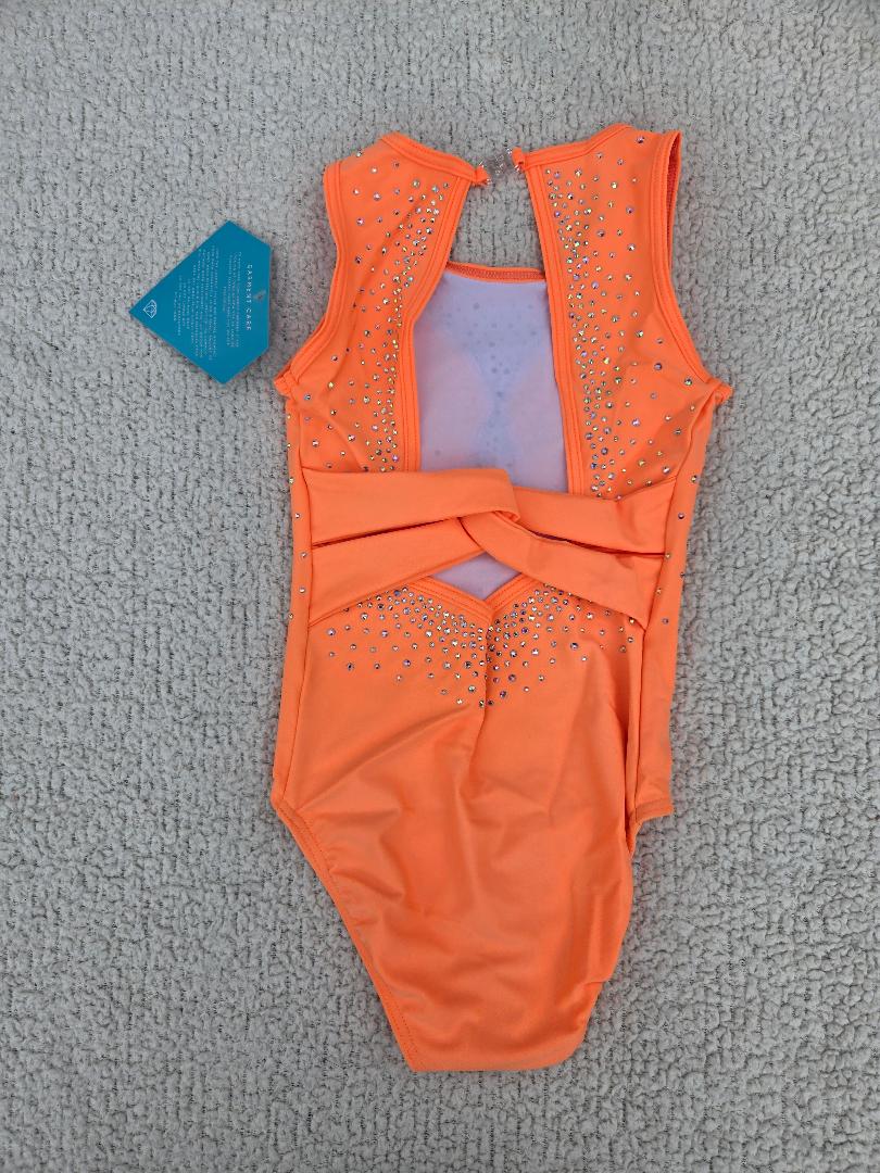Loop Leotard