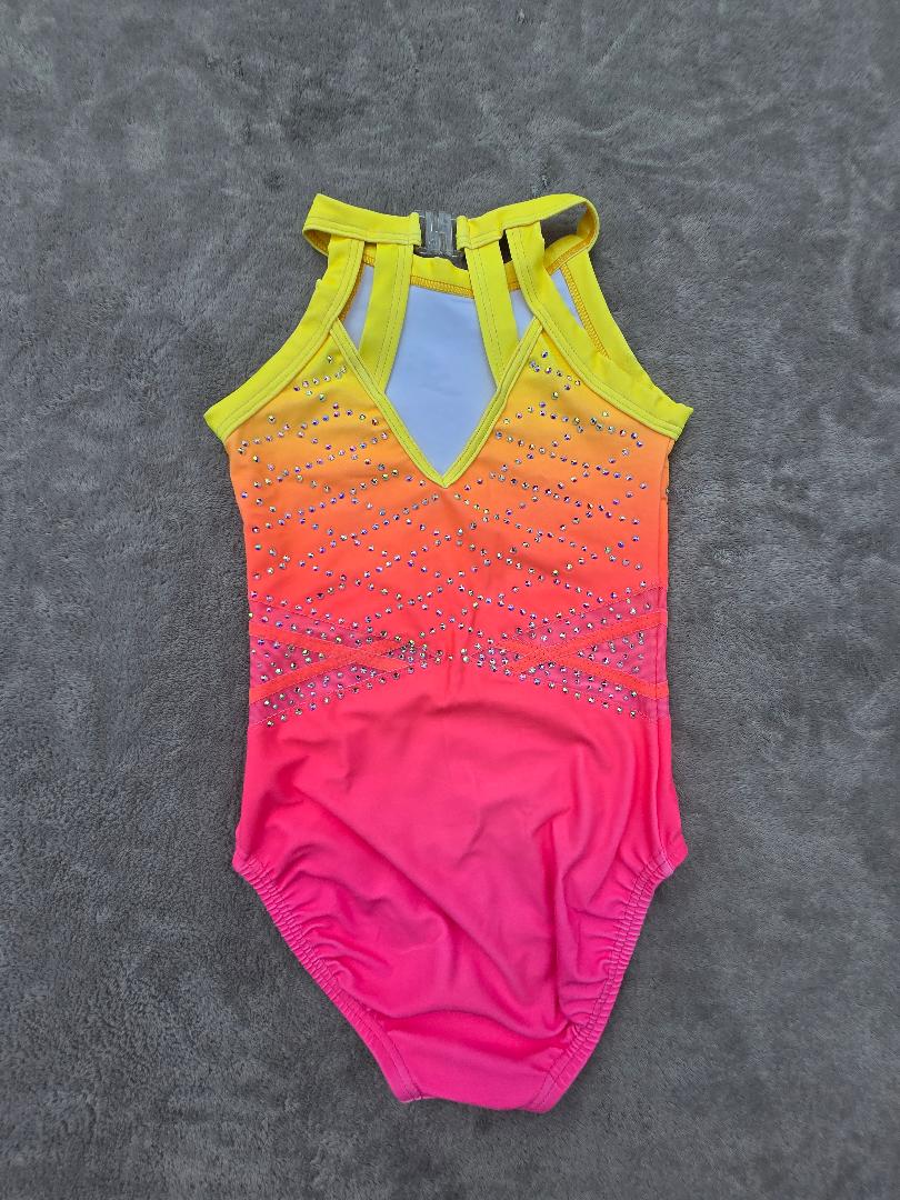 Dolly Mix Leotard