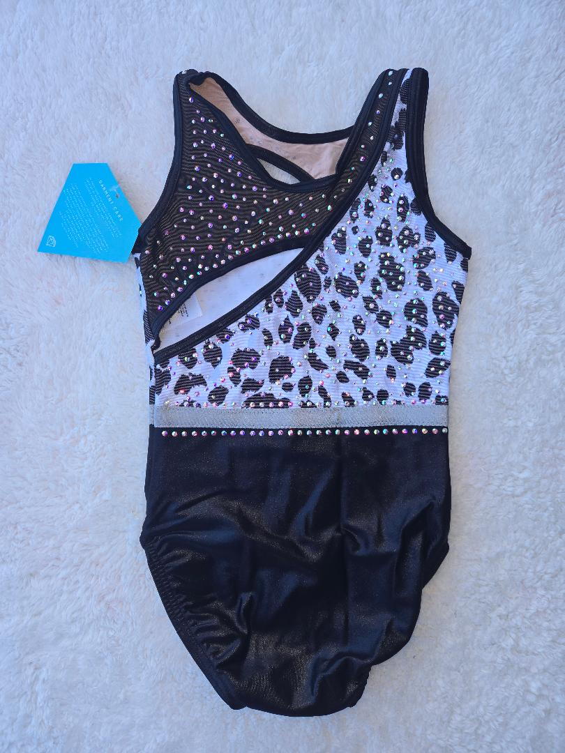 Native Leotard