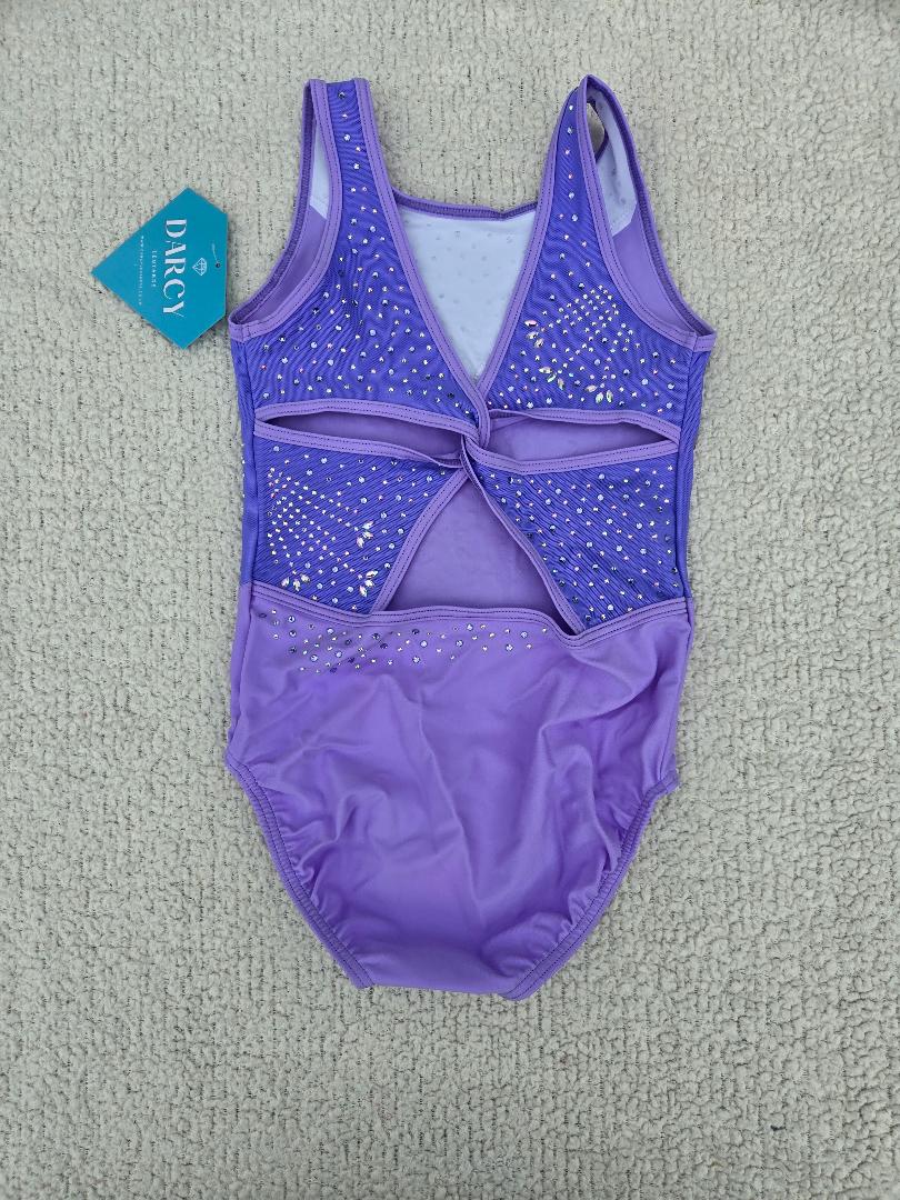 Intertwine Leotard