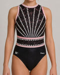 Timeless Lace Leotard