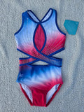 Firecracker Fiesta Leotard