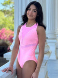 Braid Leotard