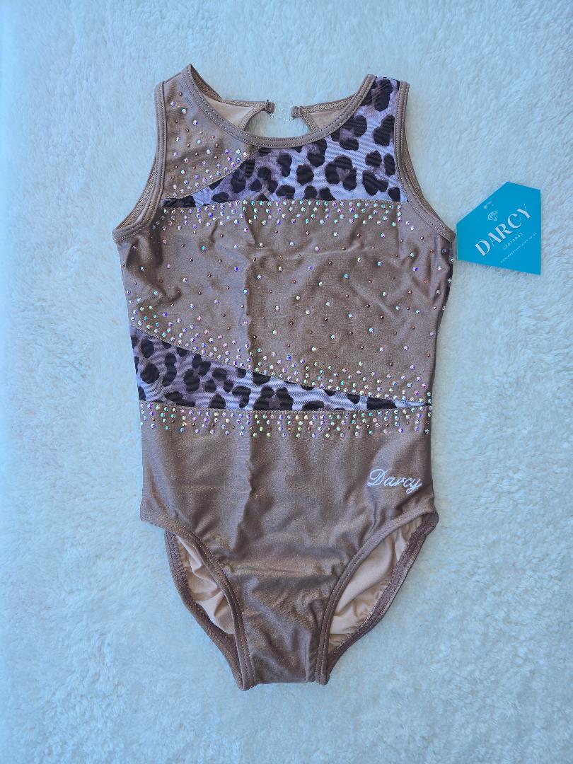 Predator Leotard