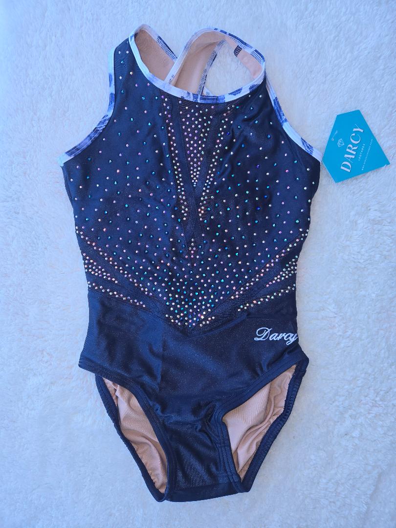 Fierce Leotard