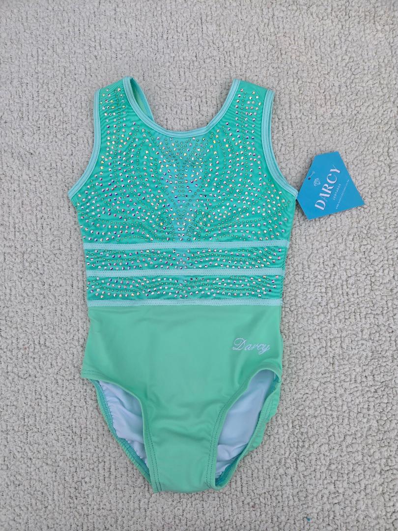 Bind Leotard