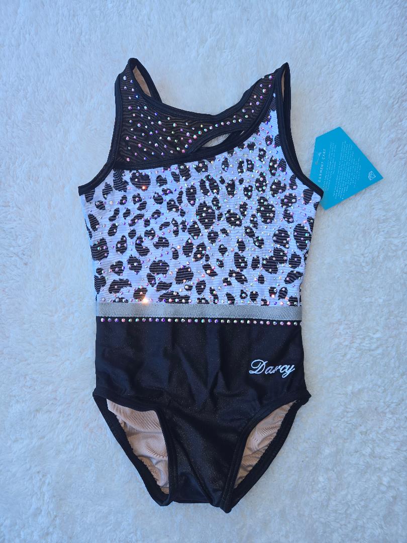 Native Leotard