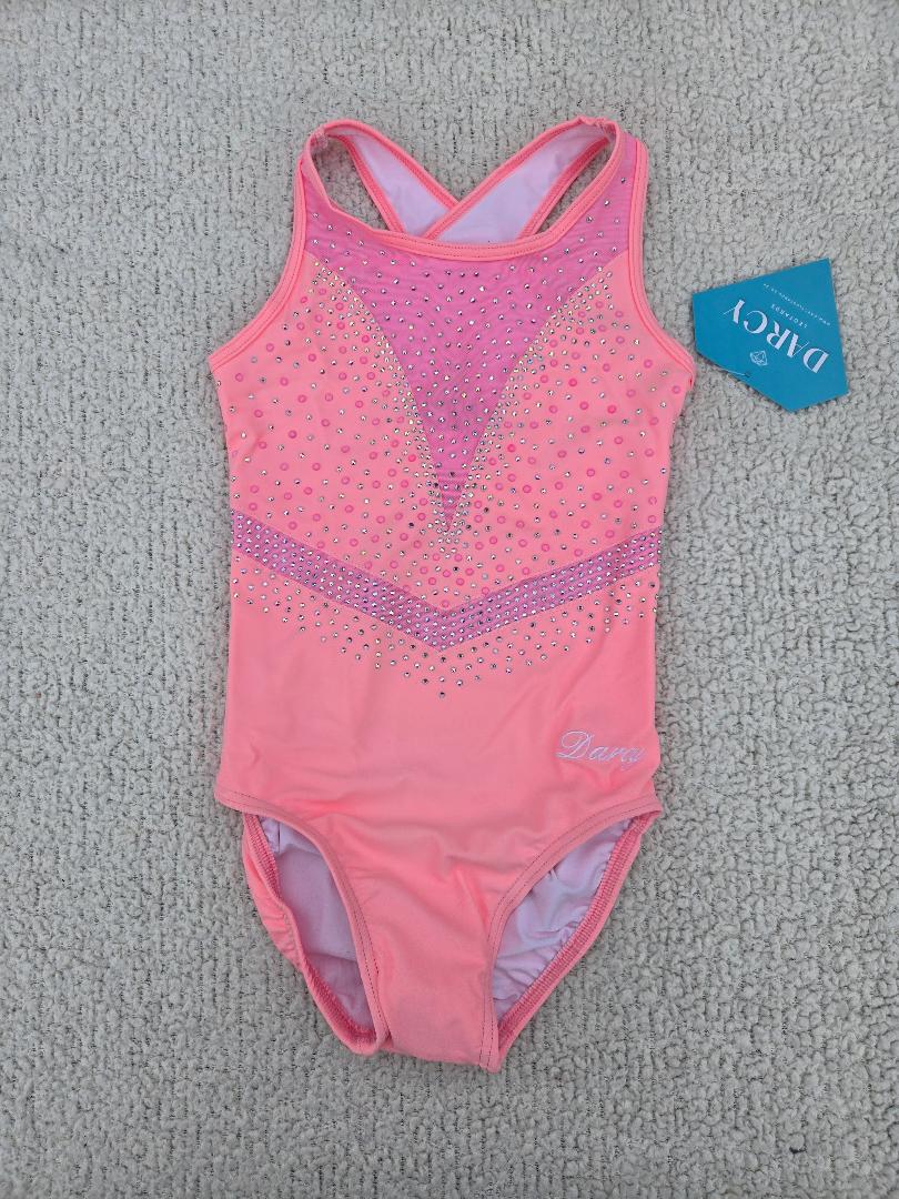 Braid Leotard
