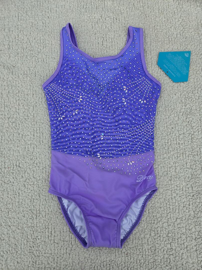 Intertwine Leotard