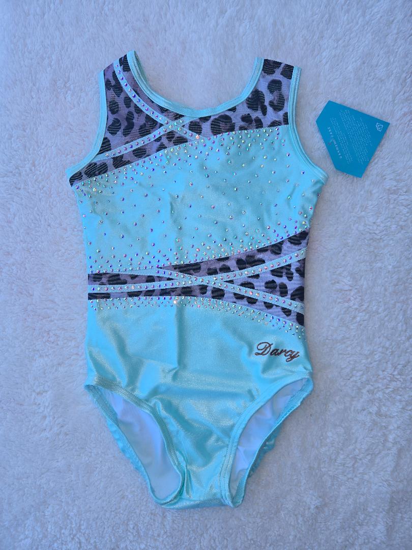 Extinct Leotard