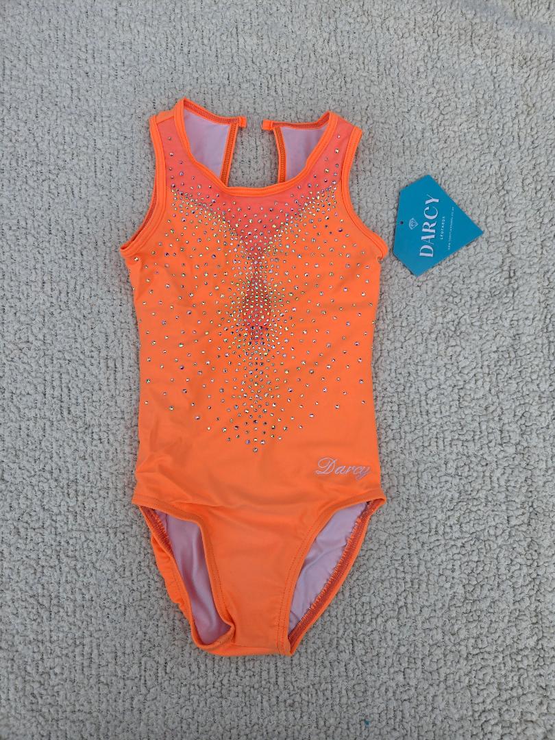 Loop Leotard