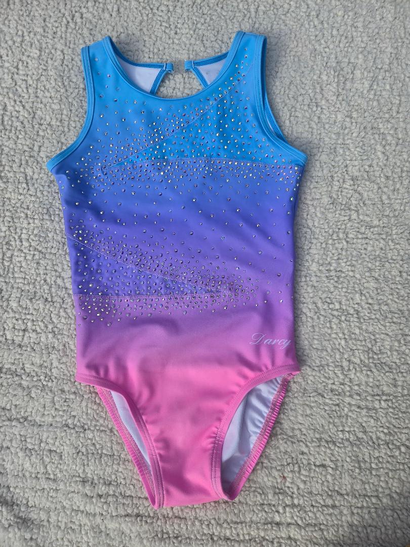 Daydream Leotard