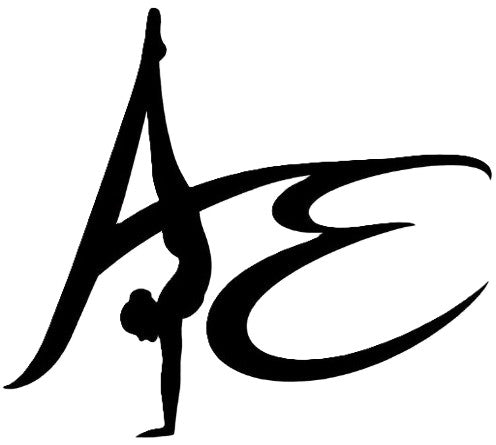 Aspire Leotards