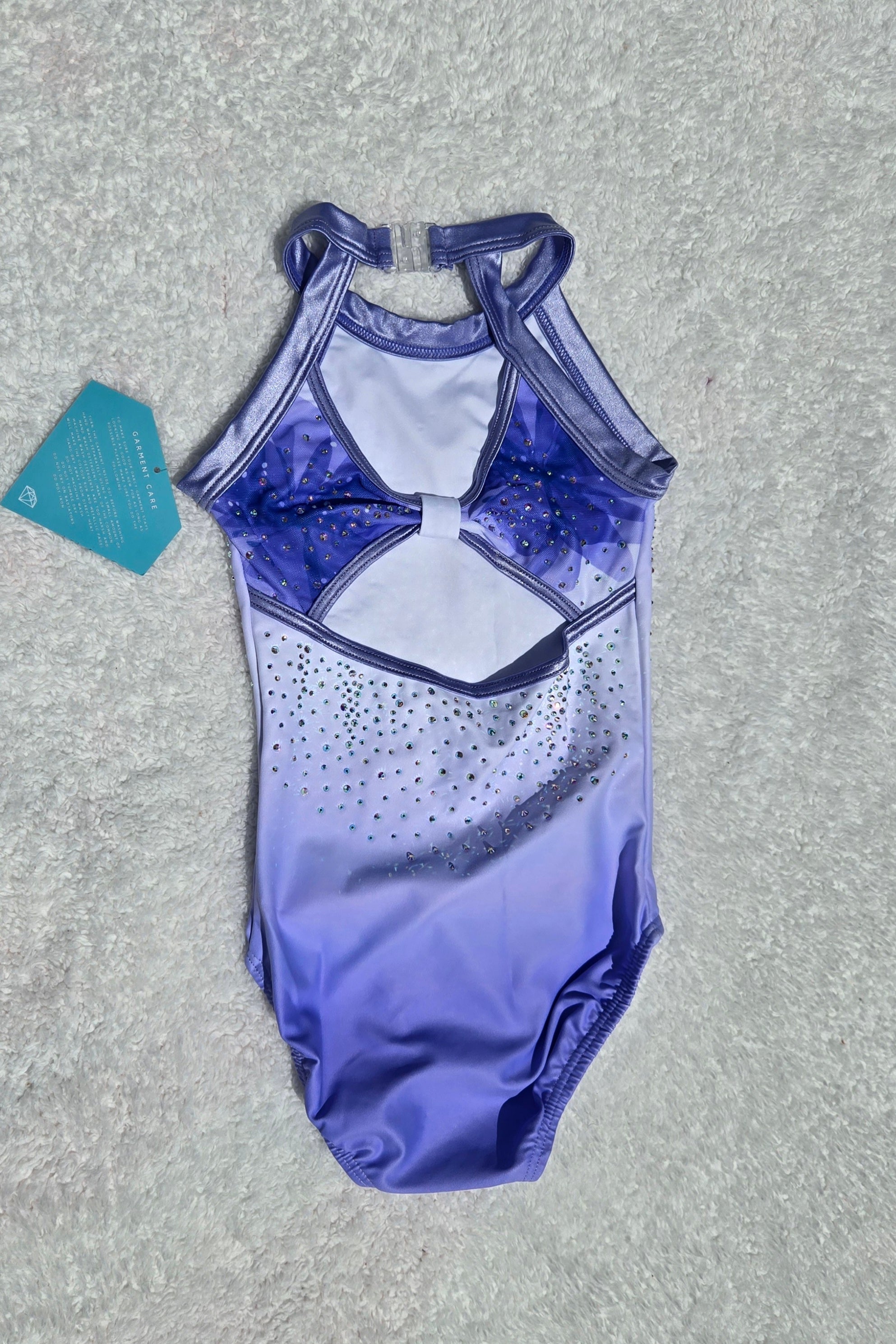 Primrose Leotard