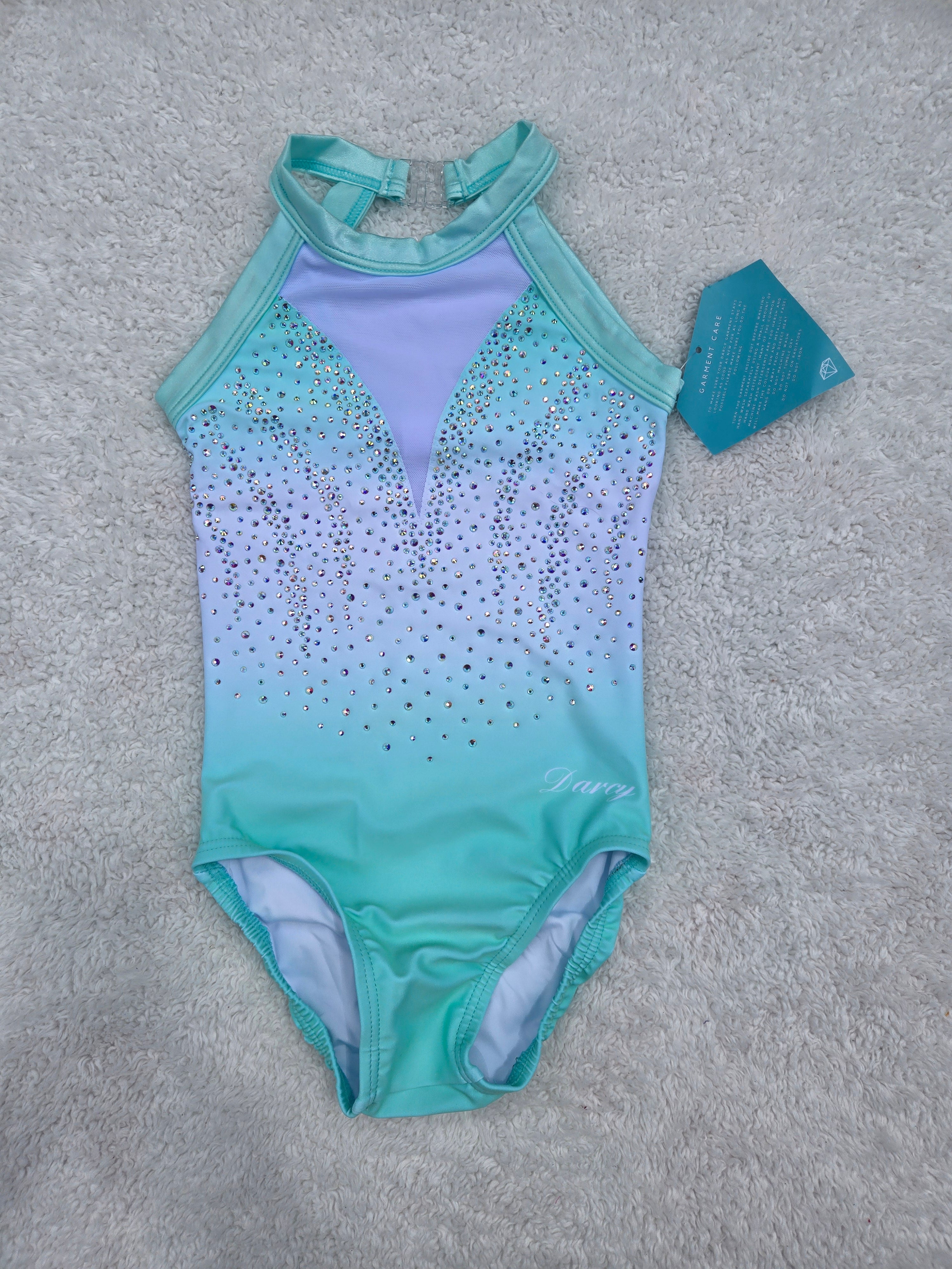 Lily Leotard