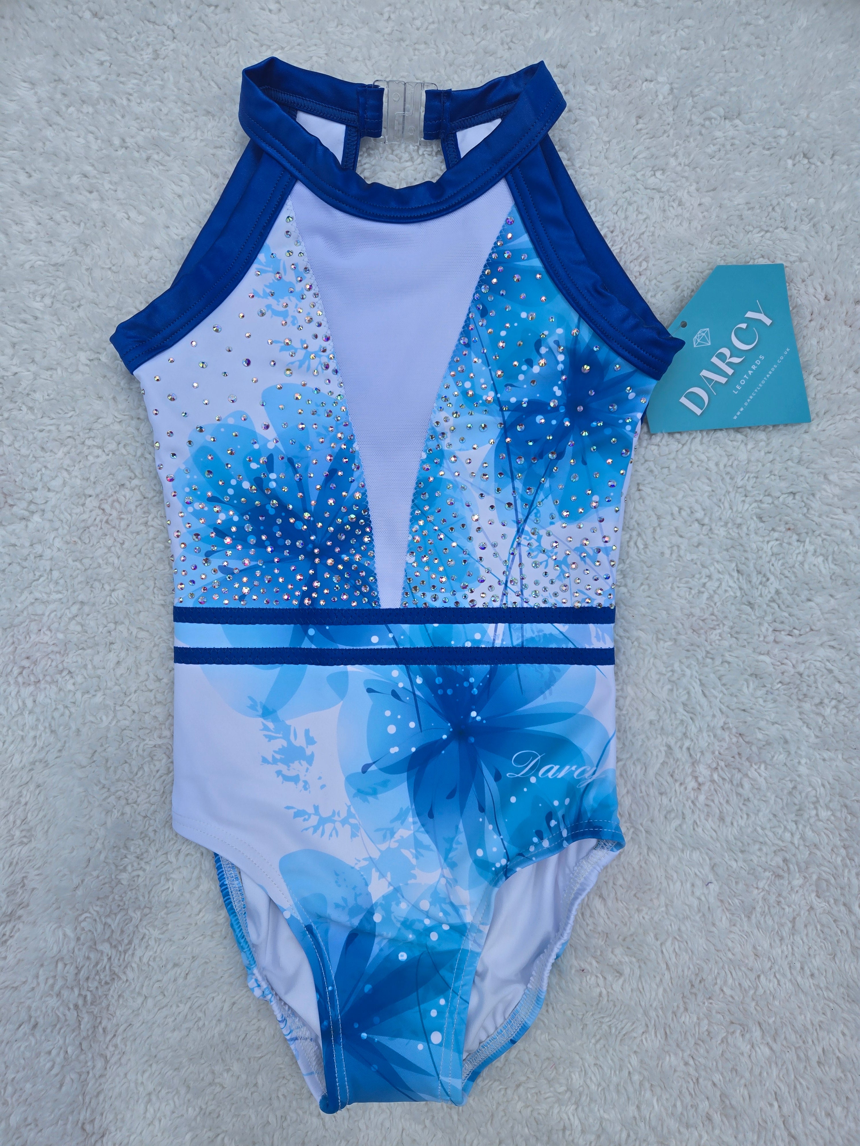 Iris Leotard