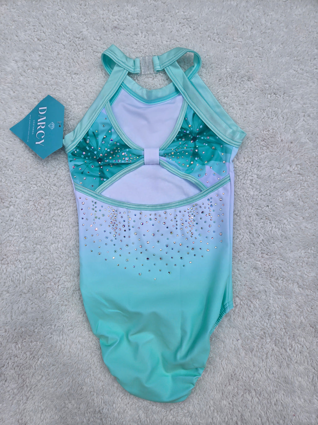 Lily Leotard