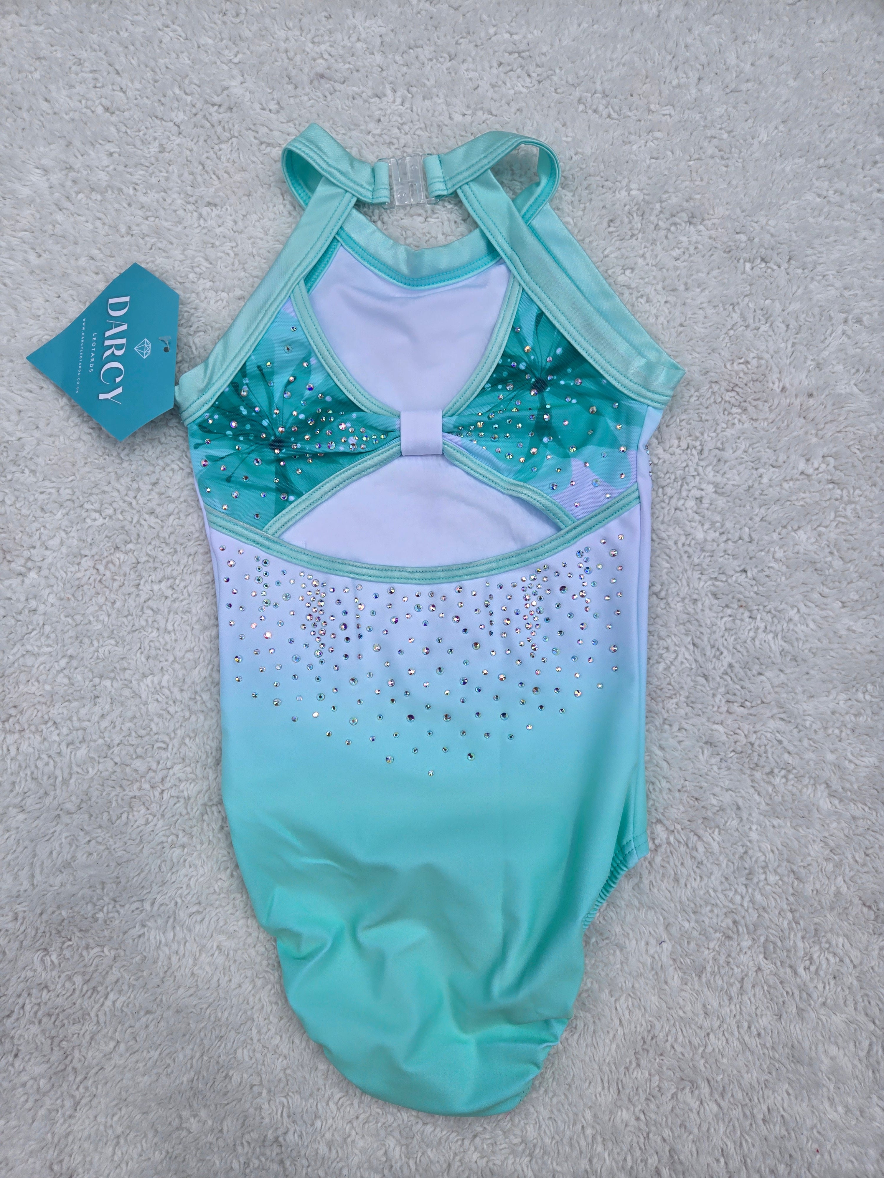 Lily Leotard