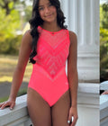 Be Brilliant Leotard