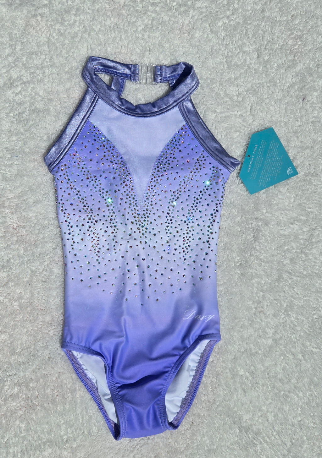 Primrose Leotard