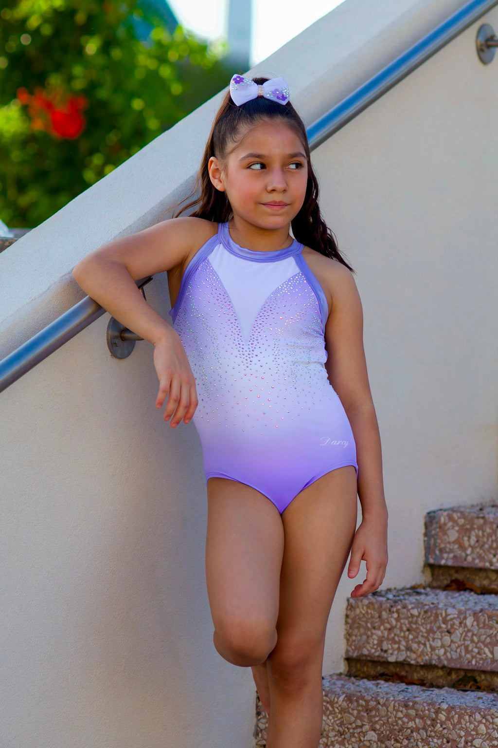 Primrose Leotard